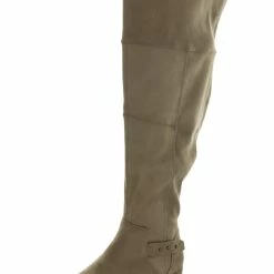 Best reviews of 👍 Style & Co. Lessah 👩 Womens Zipper Tall Over-The-Knee 🥾 Boots 👍