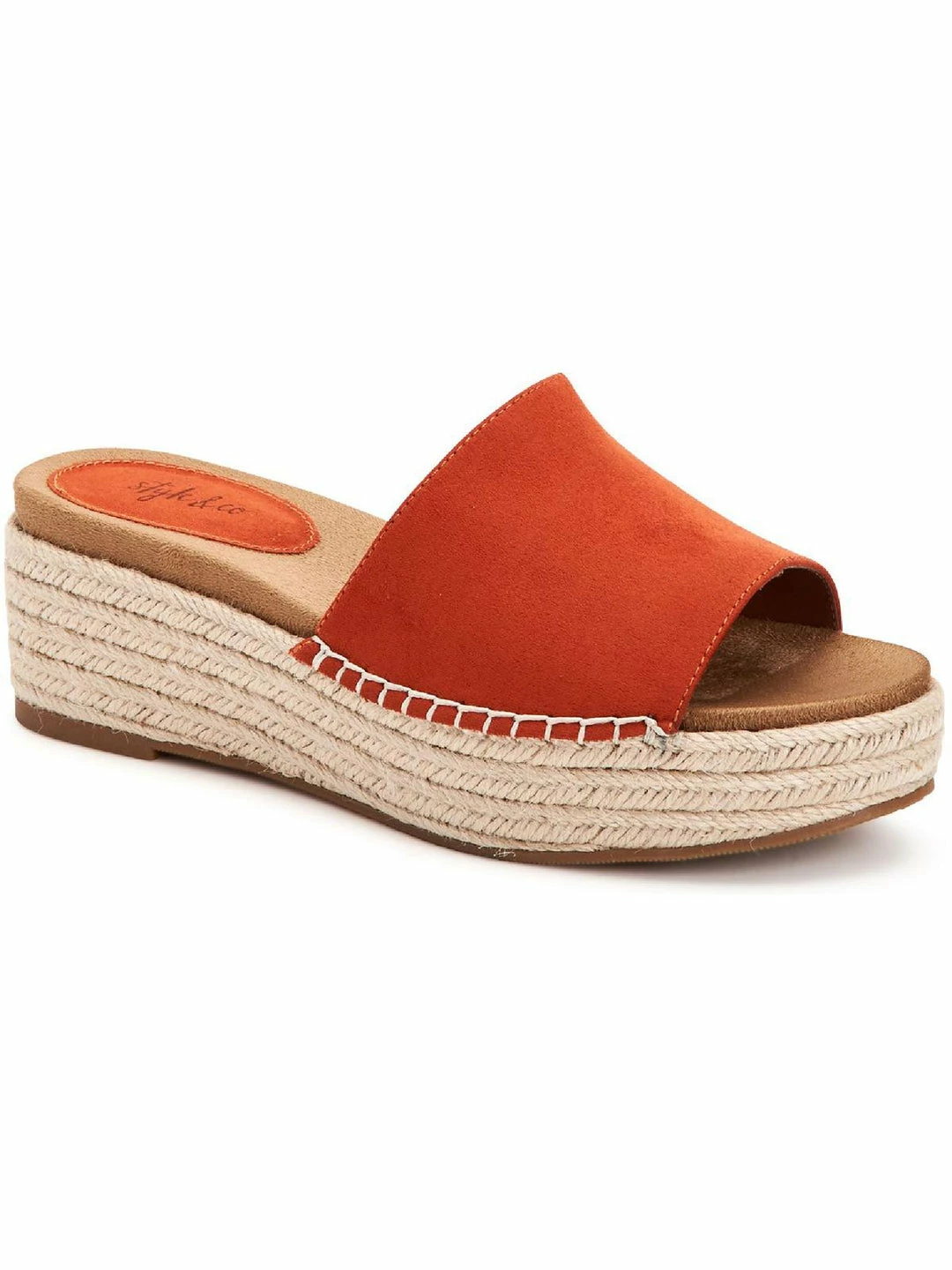 Brand new ๐ Style & Co. Keiraa ๐ฉ Womens Comfort Insole Slip On Espadrilles ๐ฅฐ - Image 6