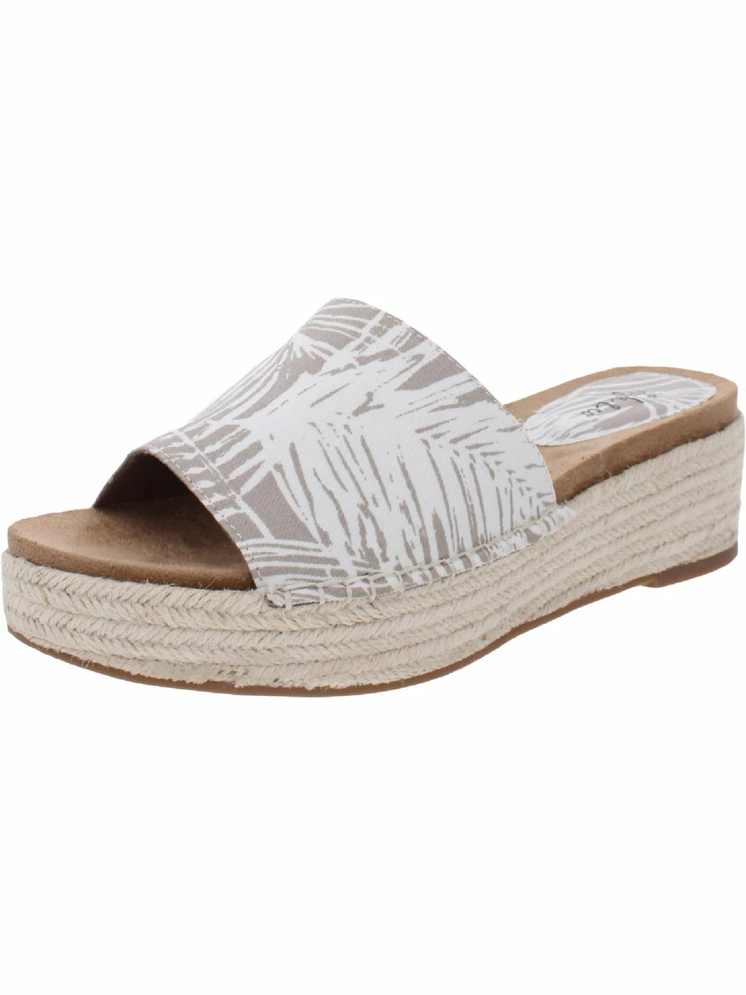 Brand new ๐ Style & Co. Keiraa ๐ฉ Womens Comfort Insole Slip On Espadrilles ๐ฅฐ - Image 4