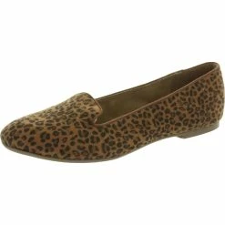 Discount ๐งจ Style & Co. Alysonn ๐ฉ Womens Solid Loafers ๐งจ