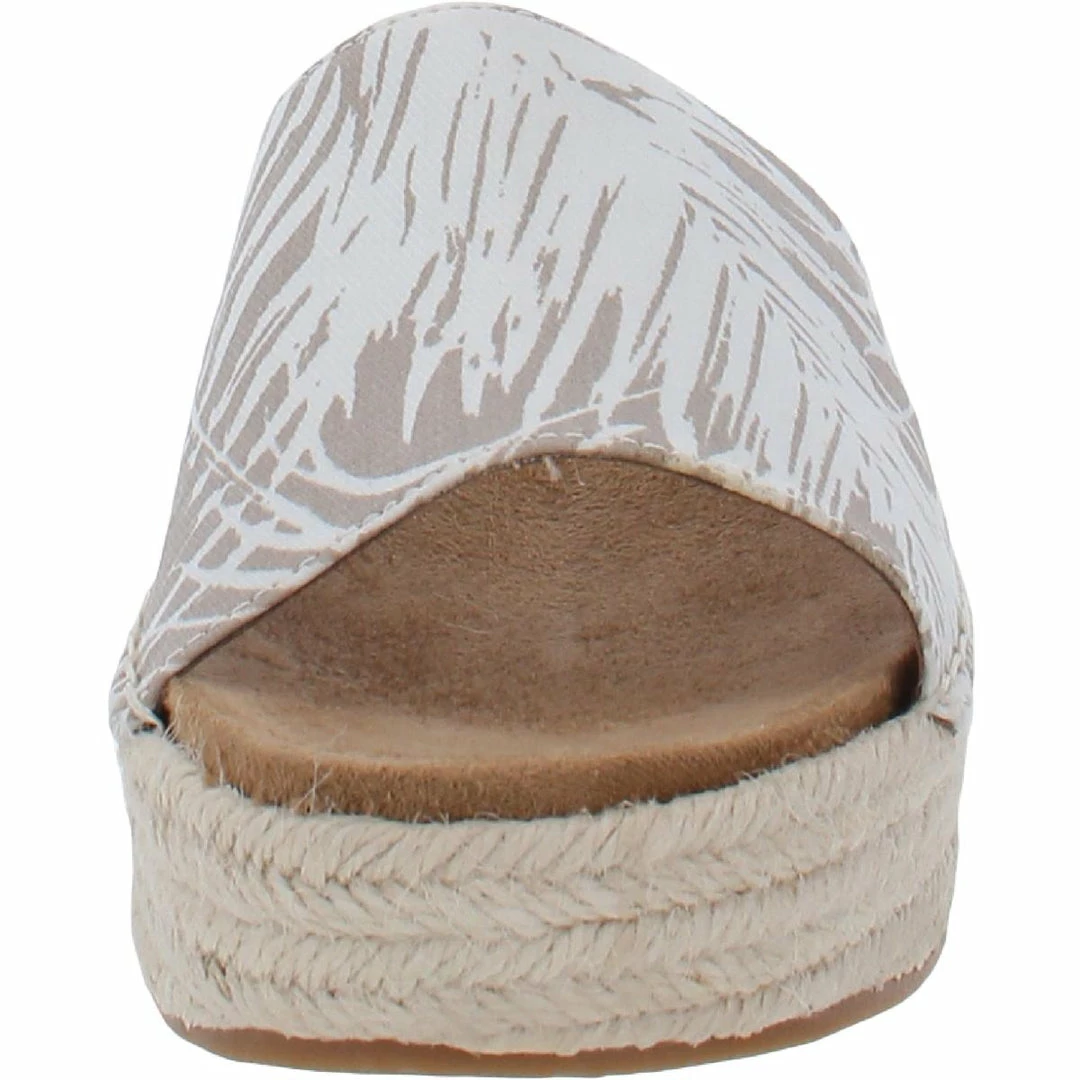 Brand new ๐ Style & Co. Keiraa ๐ฉ Womens Comfort Insole Slip On Espadrilles ๐ฅฐ - Image 3