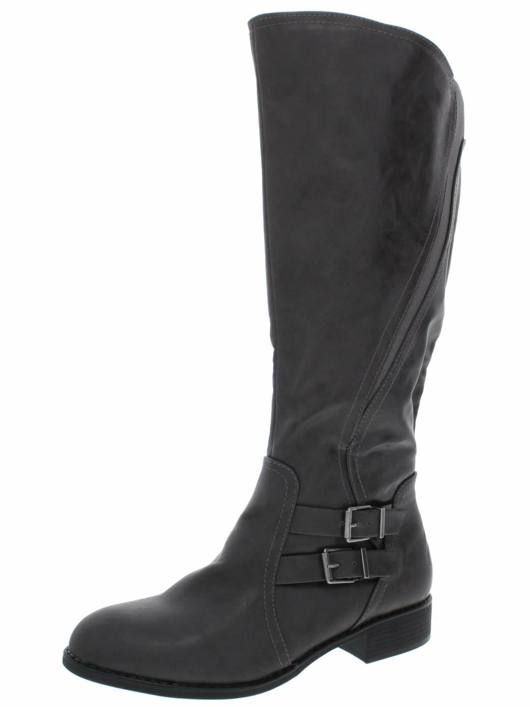 Cheap 🎉 Style & Co. Milah 👩 Womens Tall Casual Mid-Calf 🥾 Boots 🌟 - Image 3