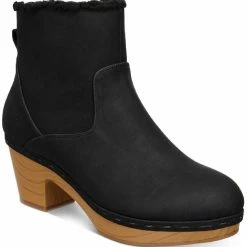 Promo โ Style & Co. Townaa ๐ฉ Womens Clog Pull On Booties ๐