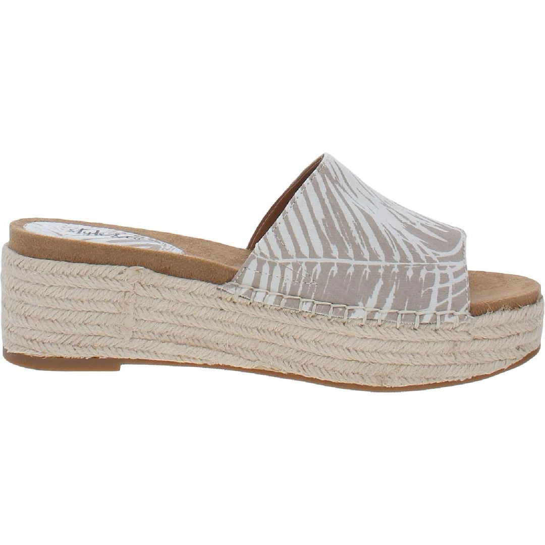 Brand new ๐ Style & Co. Keiraa ๐ฉ Womens Comfort Insole Slip On Espadrilles ๐ฅฐ - Image 2