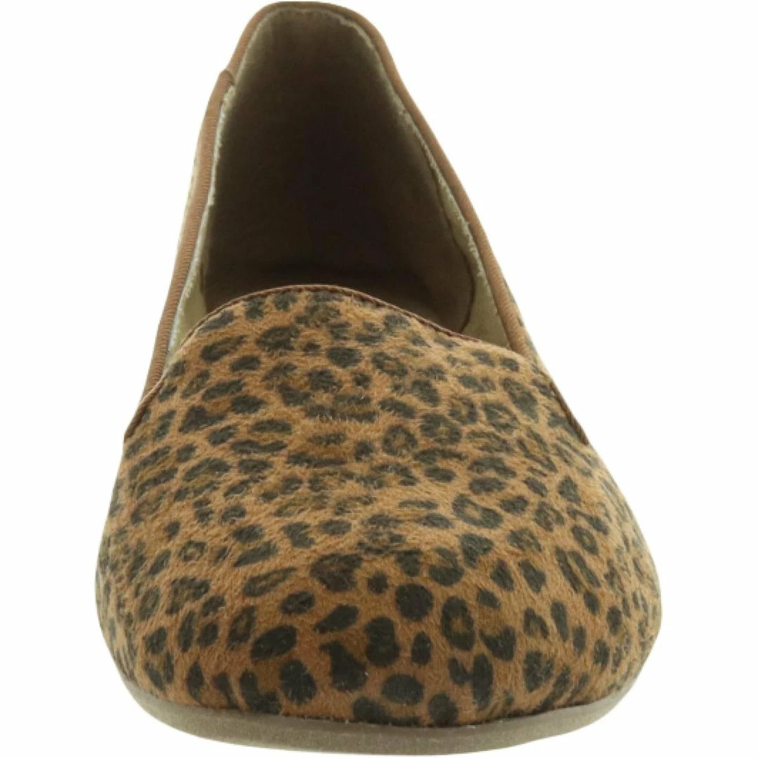 Discount ๐งจ Style & Co. Alysonn ๐ฉ Womens Solid Loafers ๐งจ - Image 3