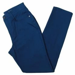 New 👍 Style & Co. 👩 Womens Slim Fit Tummy Control Slim Leg 👖 Jeans ✨