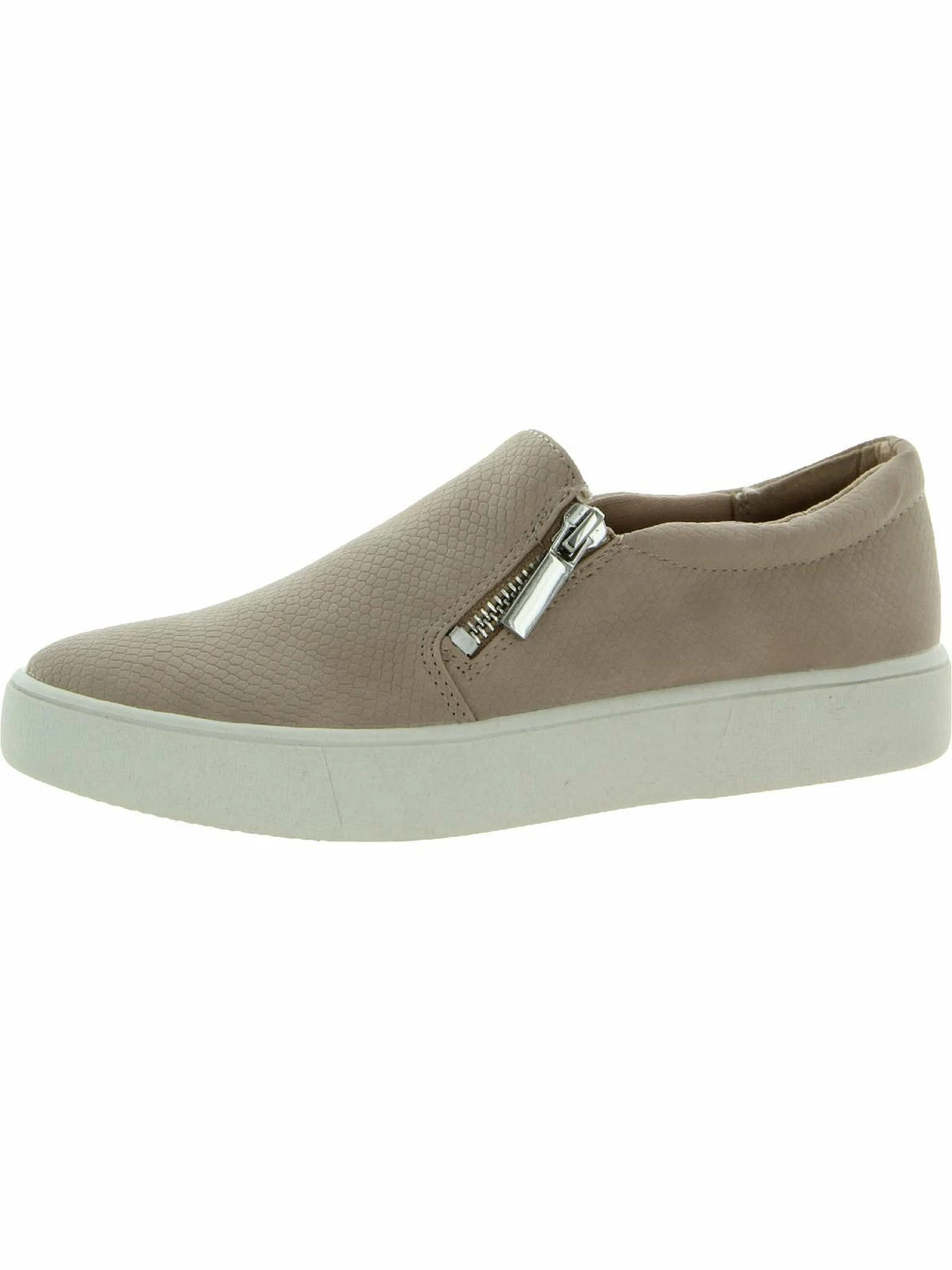 Top 10 ๐ Style & Co. Moira ๐ฉ Womens Leather Slip-On Casual and Fashion ๐ Sneakers โจ