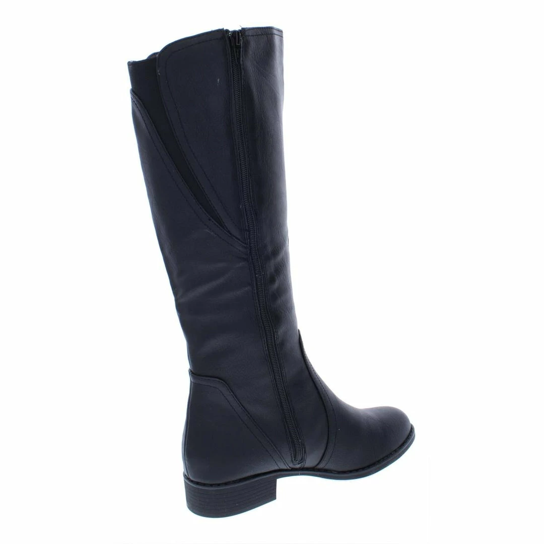 Cheap 🎉 Style & Co. Milah 👩 Womens Tall Casual Mid-Calf 🥾 Boots 🌟 - Image 2