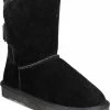 Deals 🎁 Style & Co. Teeny 👩 Womens Suede Cold Weather Booties ⌛