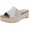 Brand new 👏 Style & Co. Keiraa 👩 Womens Comfort Insole Slip On Espadrilles 🥰