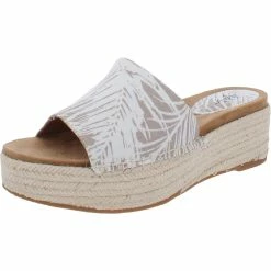 Brand new ๐ Style & Co. Keiraa ๐ฉ Womens Comfort Insole Slip On Espadrilles ๐ฅฐ