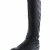 Brand new ✨ Style & Co. Madixe 👩 Womens Faux Leather Knee High Riding 🥾 Boots ⭐