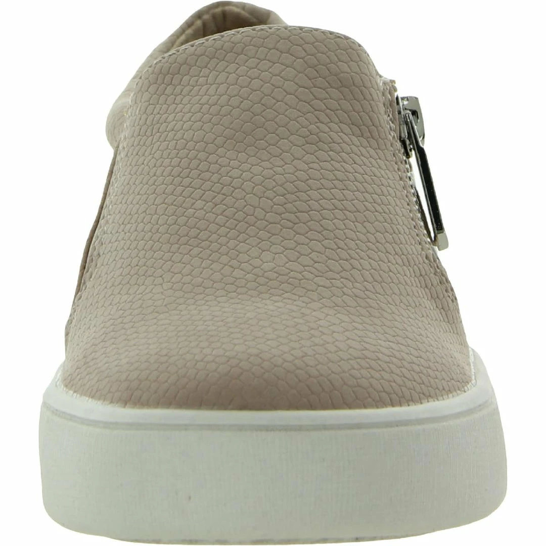 Top 10 ๐ Style & Co. Moira ๐ฉ Womens Leather Slip-On Casual and Fashion ๐ Sneakers โจ - Image 2