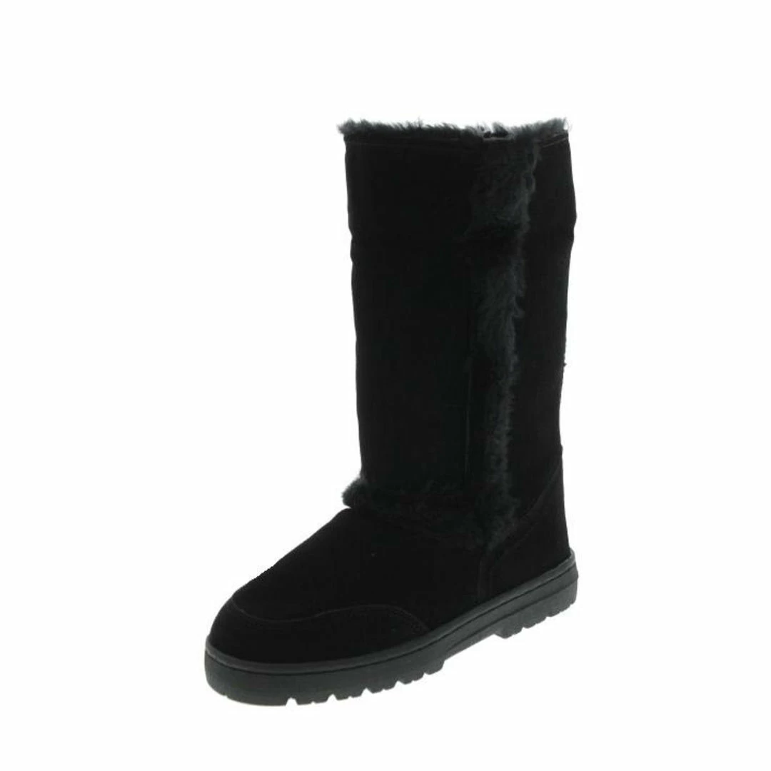 Wholesale ๐ Style & Co. Witty ๐ฉ Womens Suede Mid-Calf Winter ๐ฅพ Boots ๐งจ - Image 2