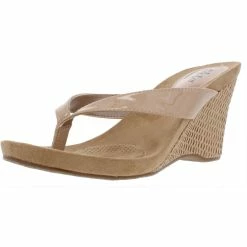 Cheapest 💯 Style & Co. Chick 👩 Womens Wedges 🤩
