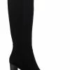 Top 10 😉 Style & Co. Addyy 👩 Womens Faux Suede Wide Calf Knee-High 🥾 Boots 😀