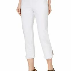 Wholesale 🤩 Style & Co. 👩 Womens Cropped Skinny Leg Capri 👖 Jeans 👏