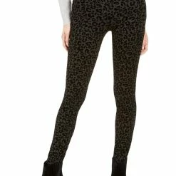 Best reviews of 🌟 Style & Co. 👩 Womens Knit Burnout Leggings ⭐